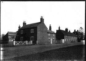 Village Shop, 1910